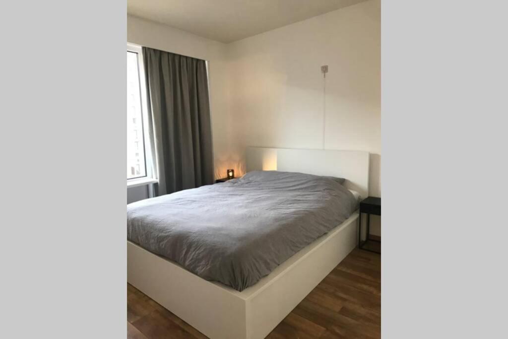 Zeedijk appartement Nieuwpoort Buitenkant foto